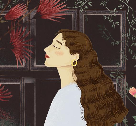 Вырваться из чужих сценариев: 7 книжных героинь, которые пишут собственную историю