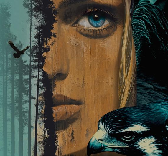 Полный гайд по южной готике: что это за жанр и какие книги стоит прочитать