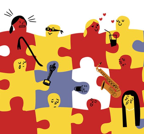 Как писать книги: советуют Маркес, Москвина, Саган и Фолкнер