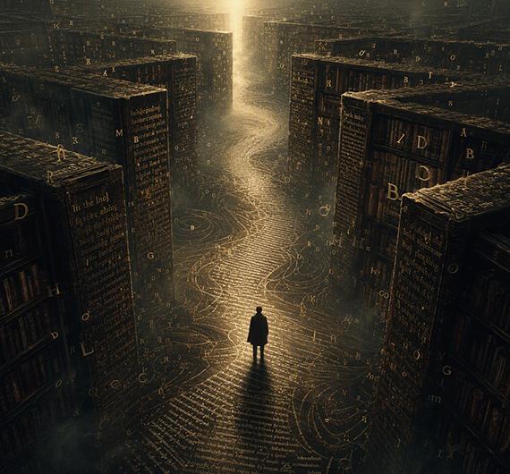 Книги, меняющие взгляд на мир и человека