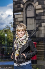 Кейт Аткинсон