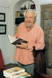 Джеральд Даррелл