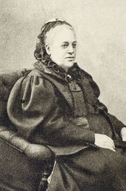 Вера Желиховская