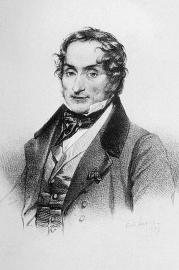 Шарль Нодье