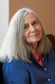 Мэрилин Робинсон