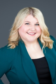 Кирстен Модглин