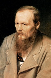 Федор Достоевский