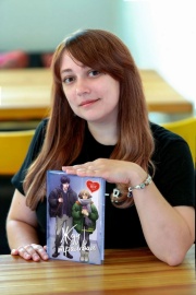 Дарья Сорокина