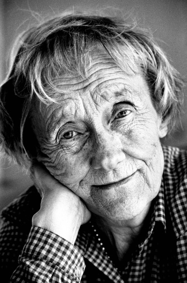 Астрид Линдгрен