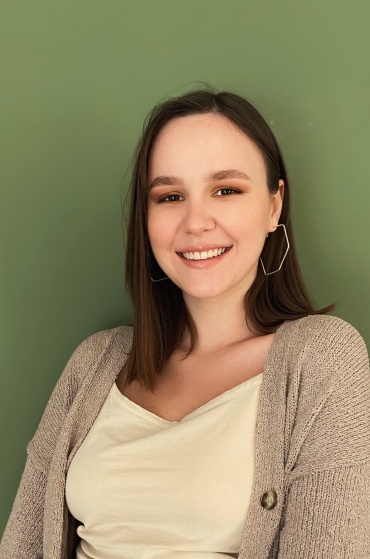 Лера Деревянкина