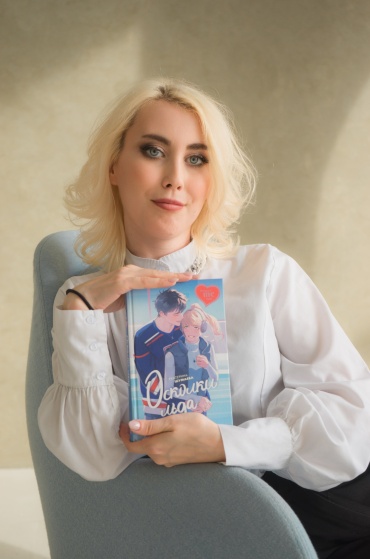 Екатерина Шумаева