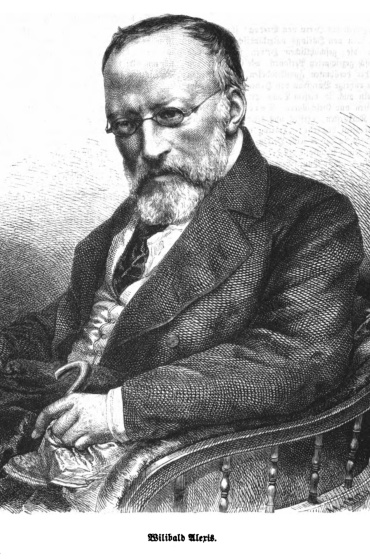 Виллибальд Алексис