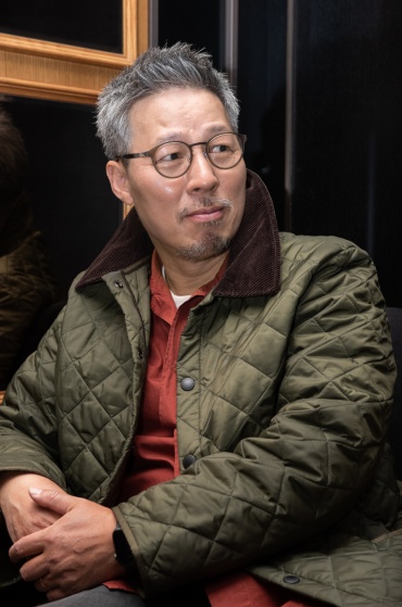 Мёнгван Чхон