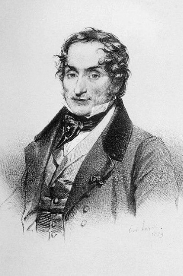 Шарль Нодье