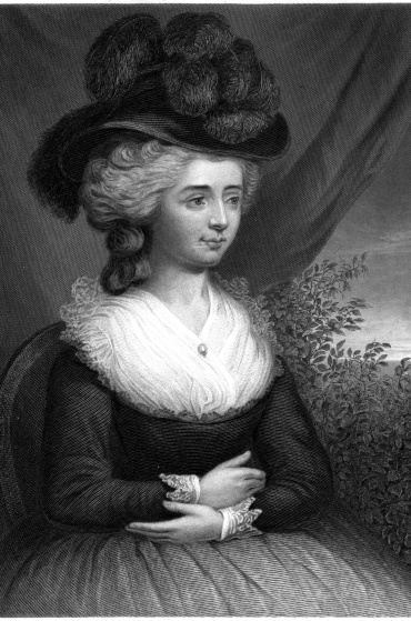 Фанни Берни