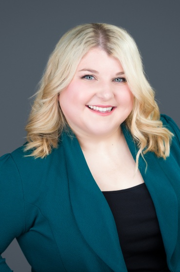 Кирстен Модглин