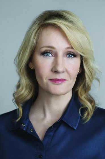 Джоан Кэтлин Роулинг