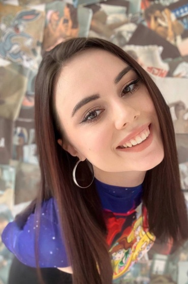 Елизавета Манкевич