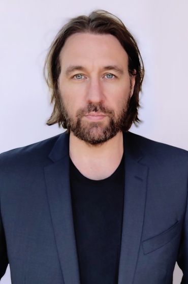 Джереми Бейтс