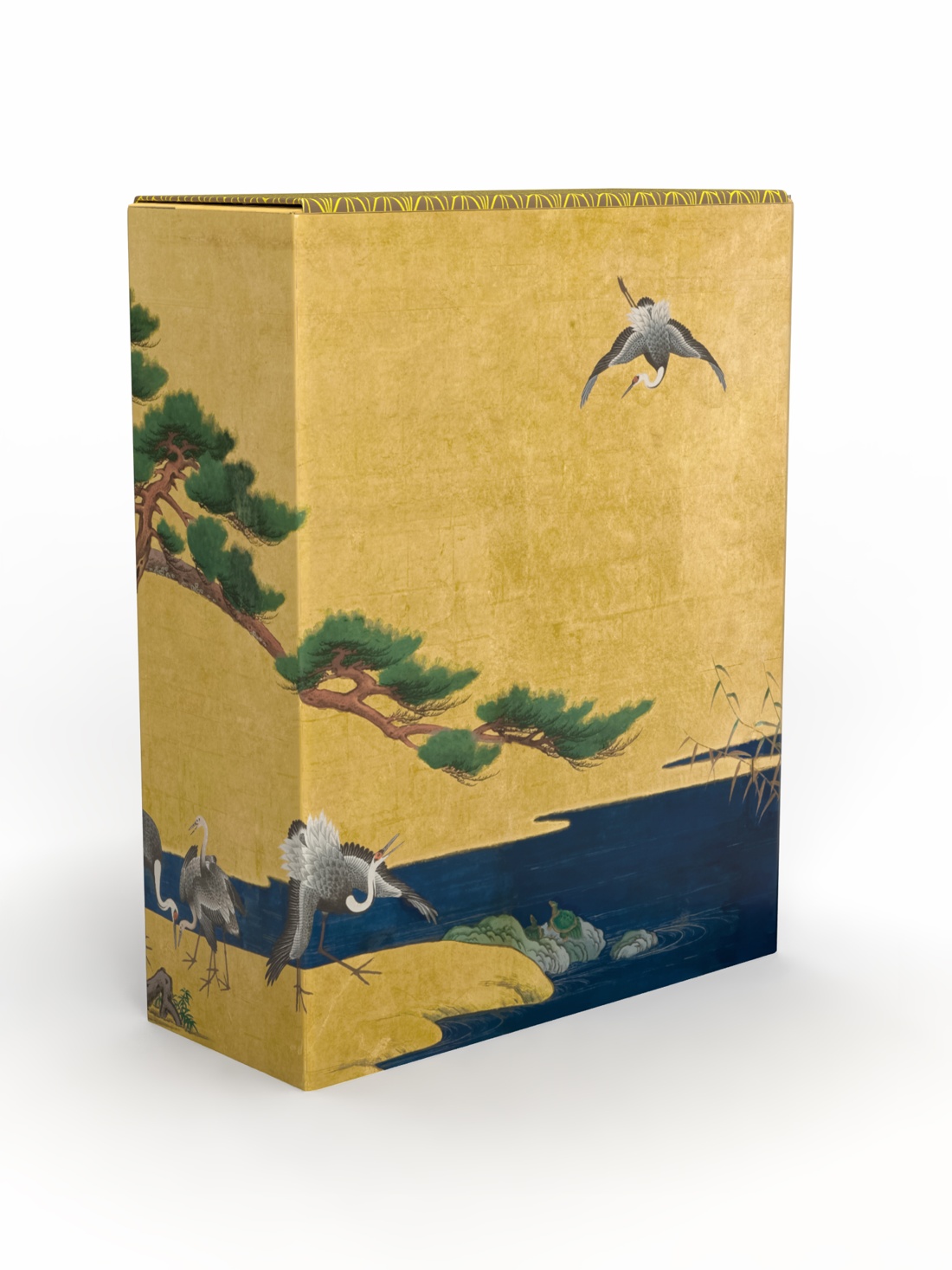 Мир в капле. Комплект из 2-х книг в коробе