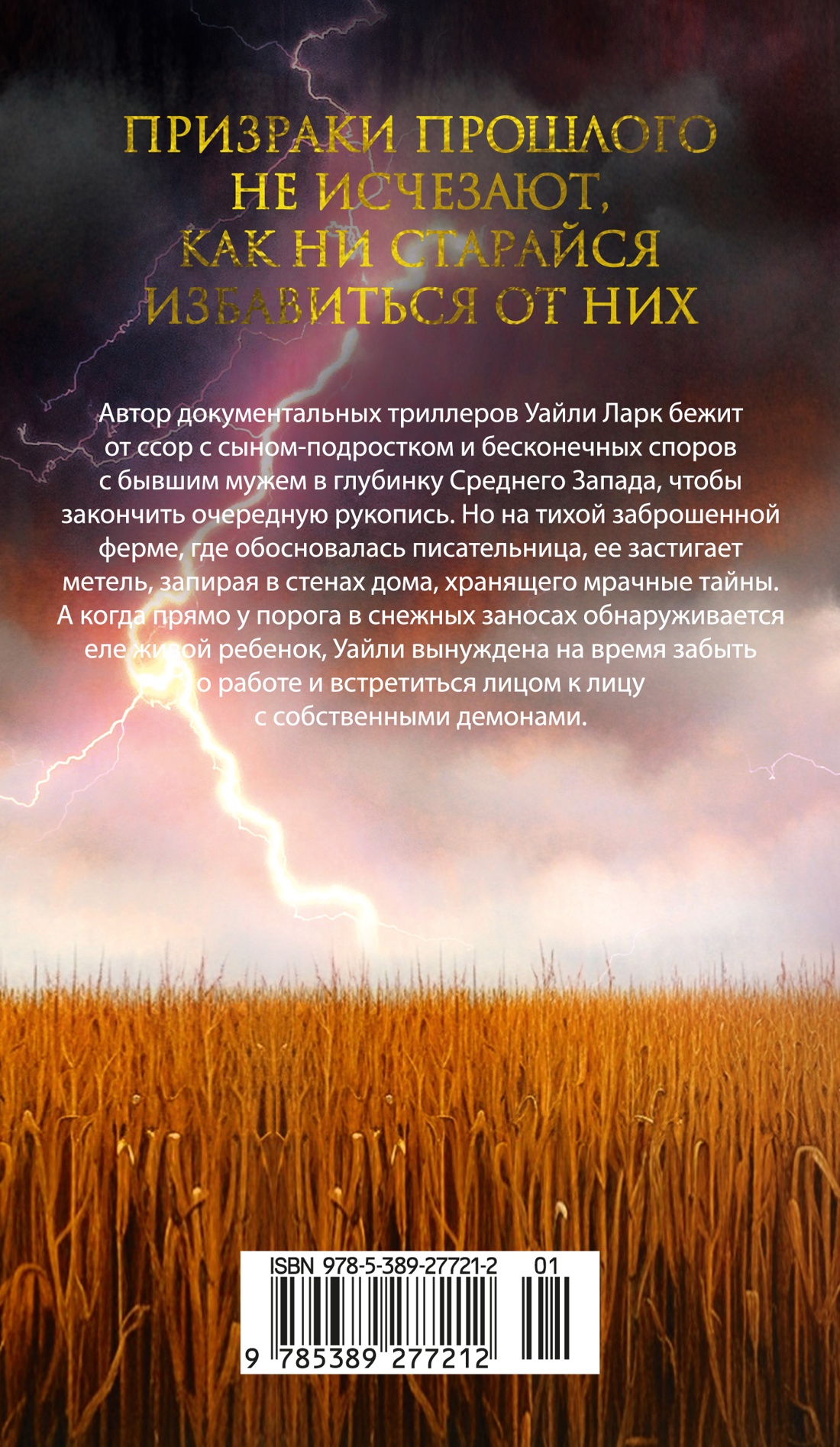 Ночной гость