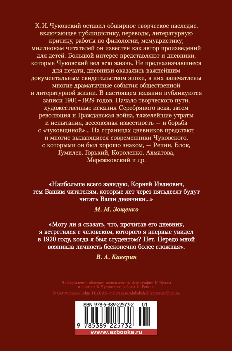 «Жизнь моя стала фантастическая». Дневники. Книга первая. 1901-1929 годы