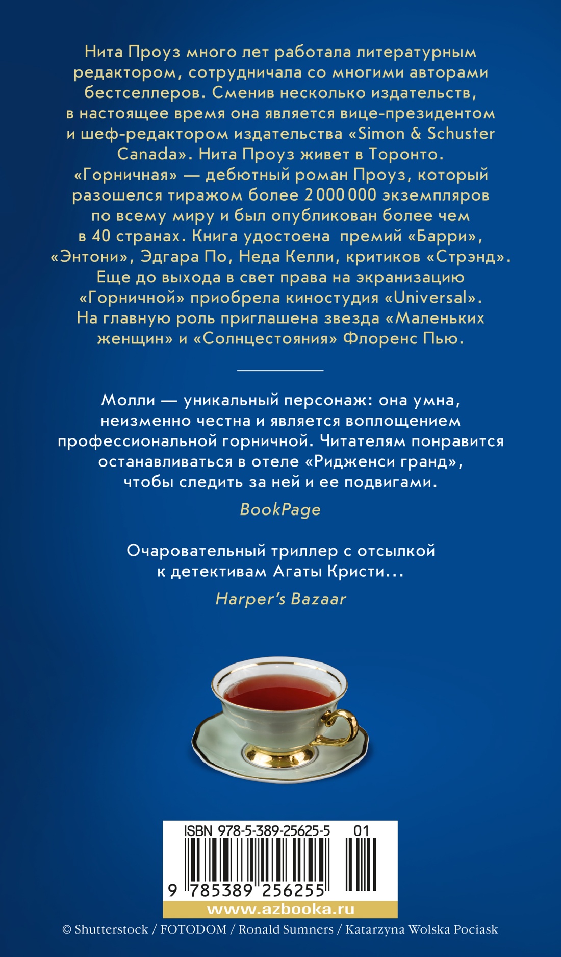 Таинственный гость