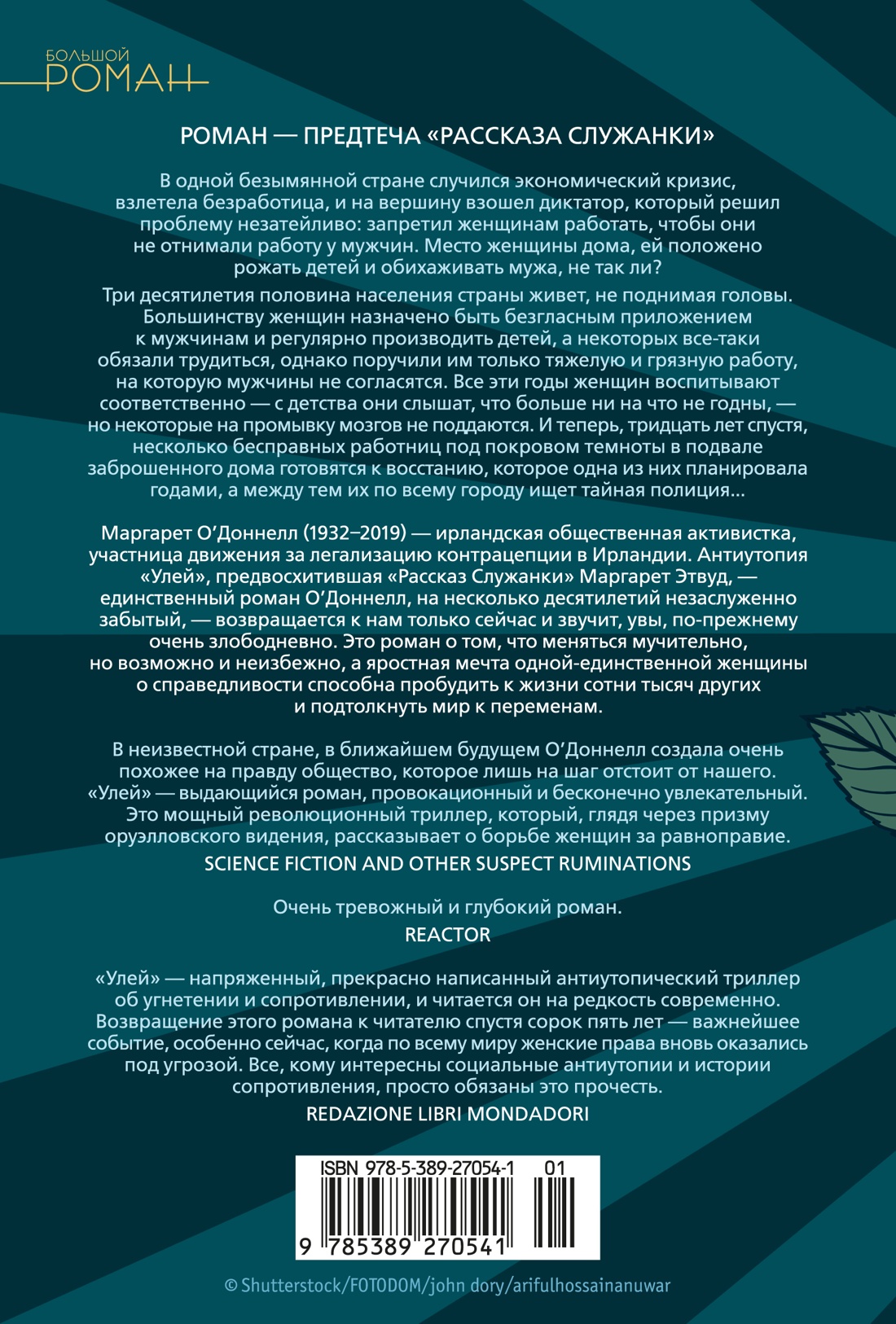 Улей