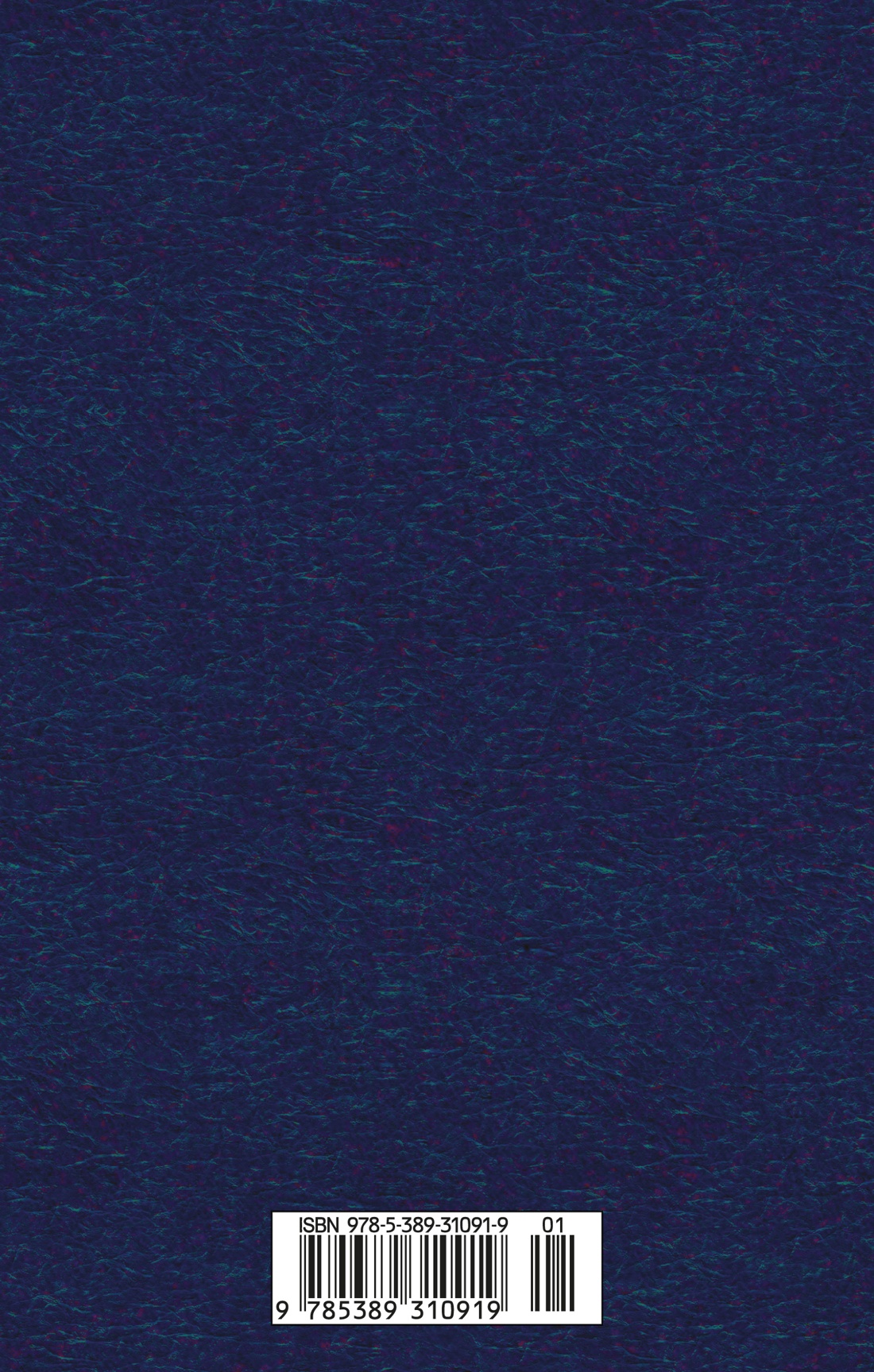 Книга Пяти колец