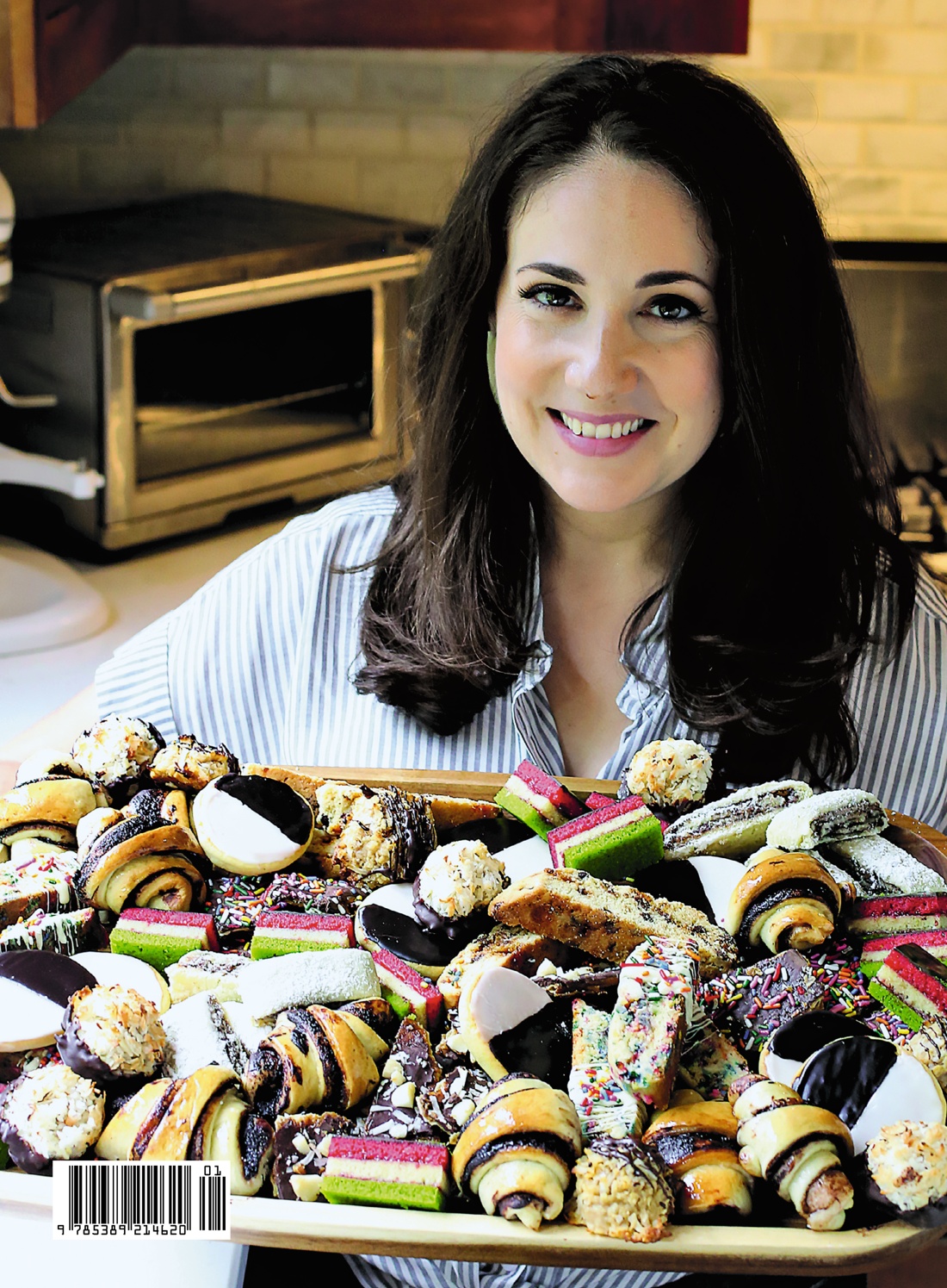 Современная еврейская кухня. Вкусные вариации нестареющей классики: источник вдохновения и сытная еда