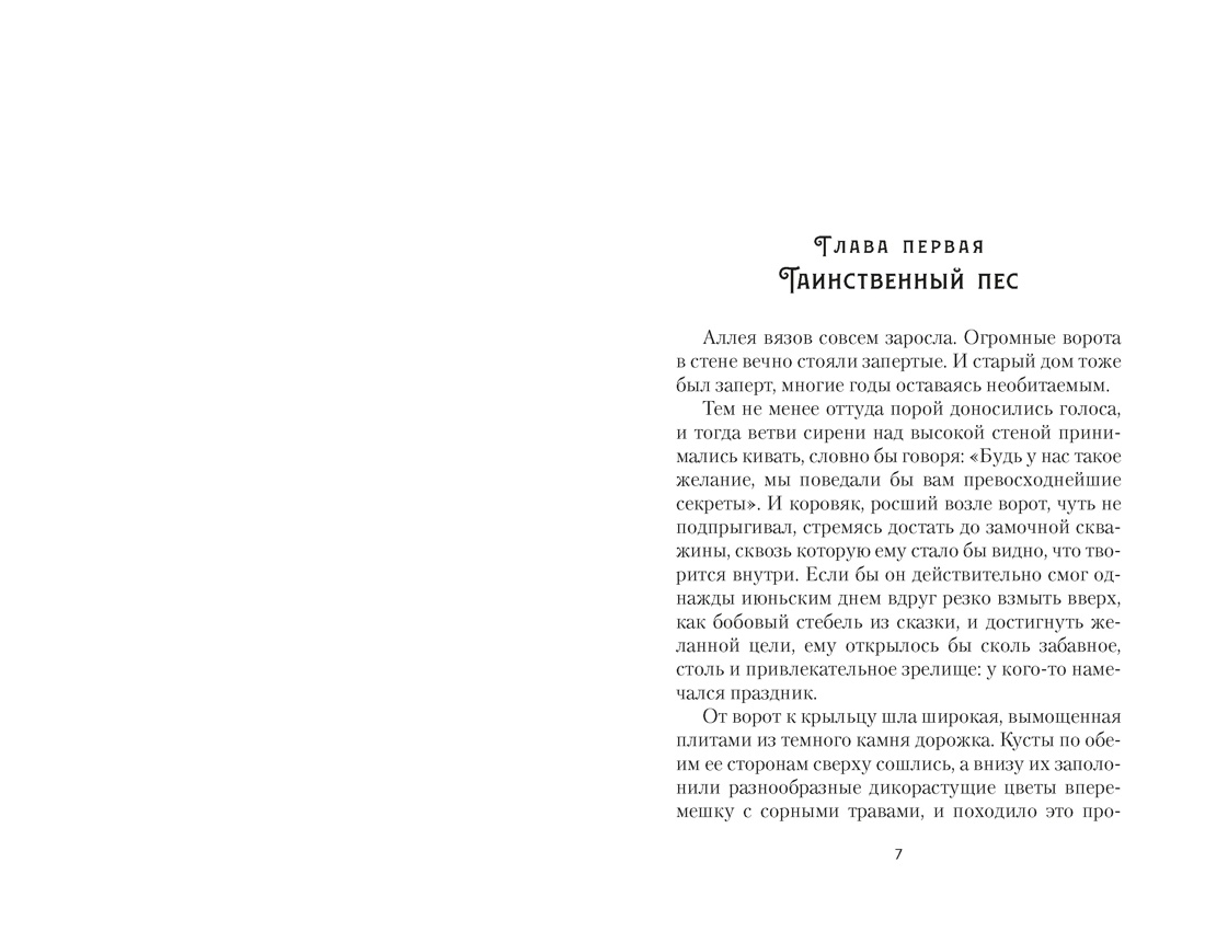 В сиреневом саду (с иллюстрациями), Луиза Мэй Олкотт