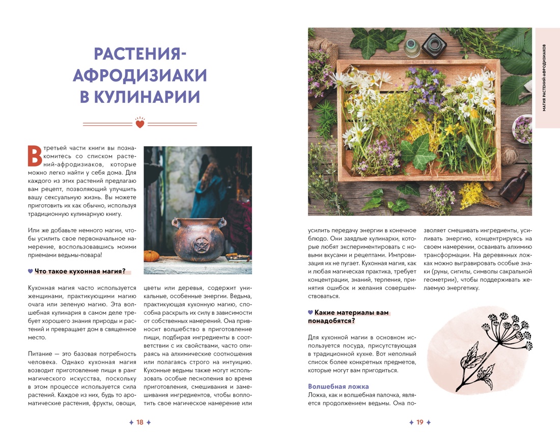 Растения любви (+ эксклюзивный стикерпак) , Отрывок из книги