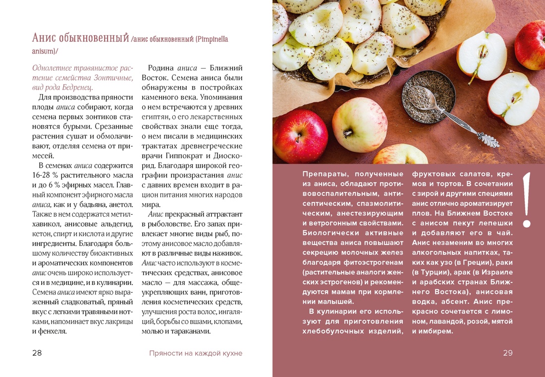 Секреты гениального повара. Сборный комплект из 2-х книг в коробе, Отрывок из книги