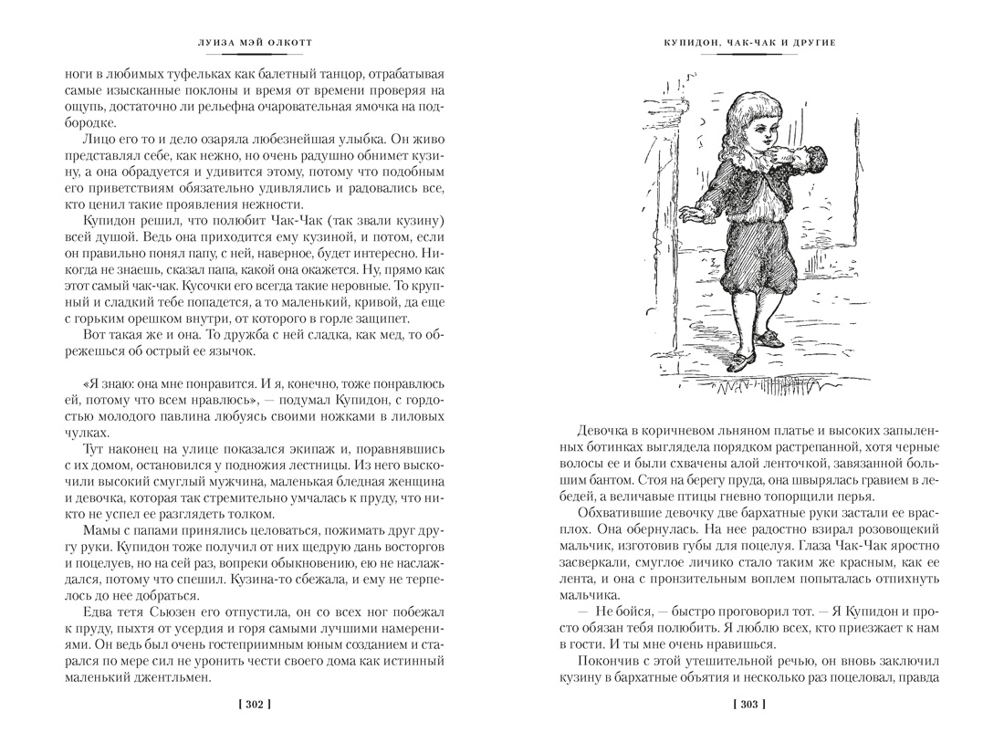 Лоскутный мешочек тетушки Джо, Отрывок из книги