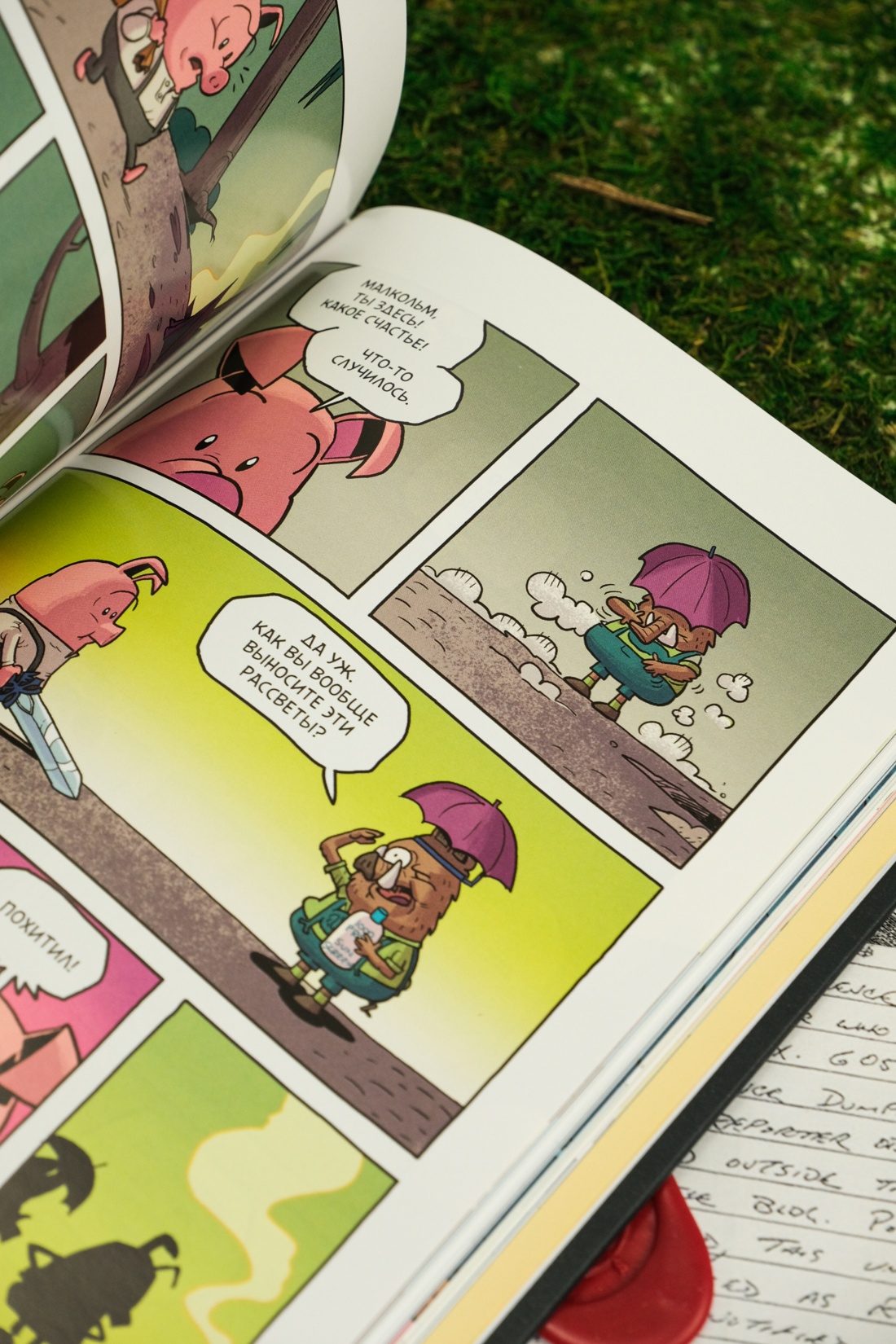 Хрю Хельсинг. Охотник на вампиров, Отрывок из книги