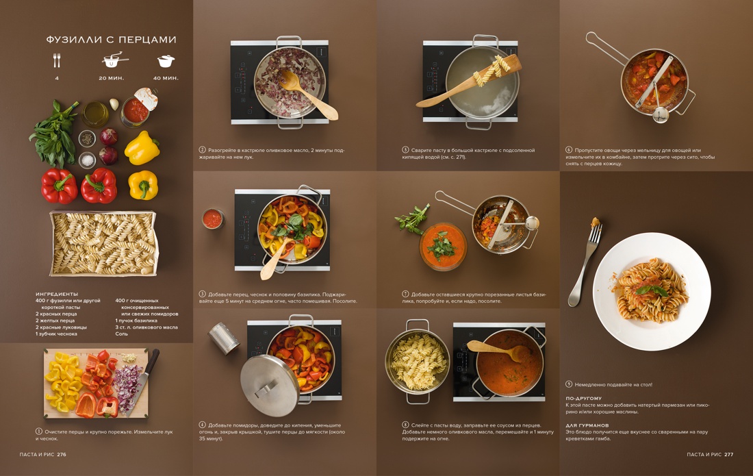 Беф-бургиньон, пошаговый рецепт с фотографиями – Французская кухня: Основные блюда. «Еда»