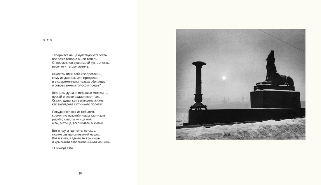 Путеводитель по переименованному городу, Отрывок из книги