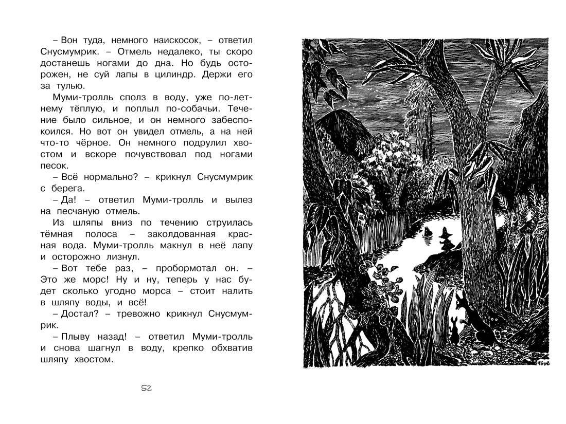 Шляпа Волшебника , Отрывок из книги