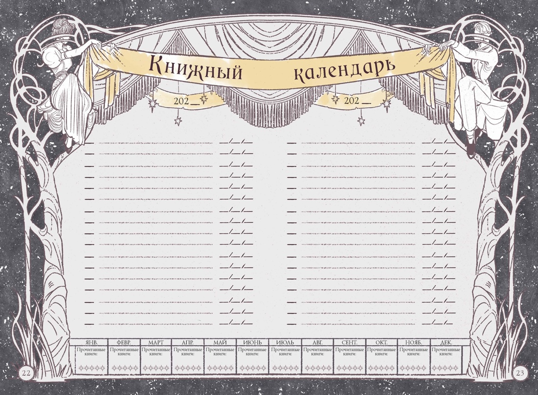 Читательский дневник. Мои книжные миры, Отрывок из книги