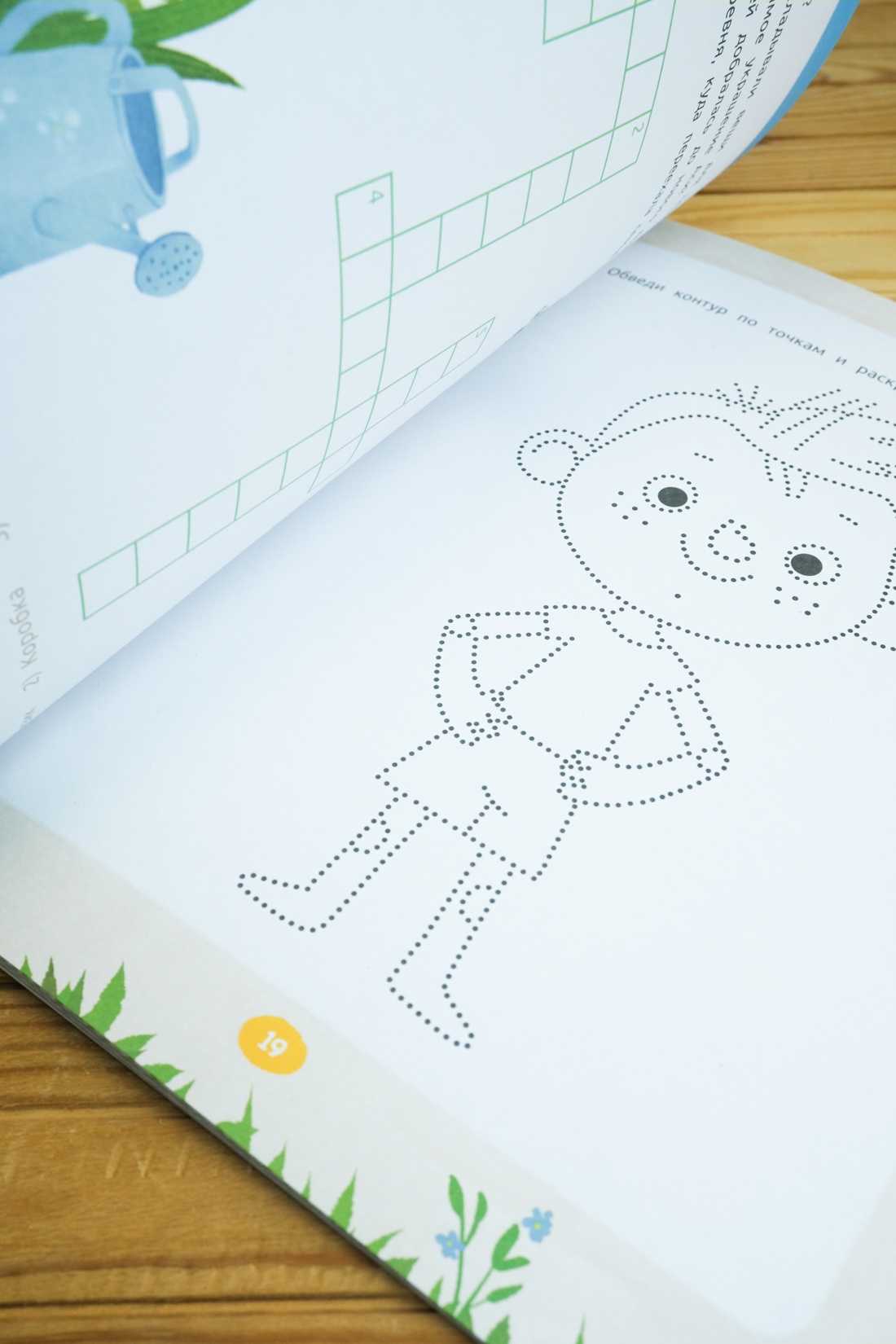 Ася и Вася. Приключения каждый день, Отрывок из книги