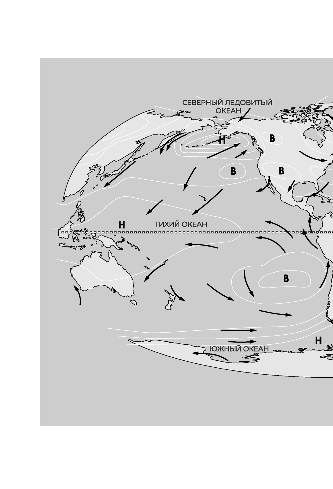 Вселенная океана. Как устроена стихия, которая формирует нашу планету, Отрывок из книги