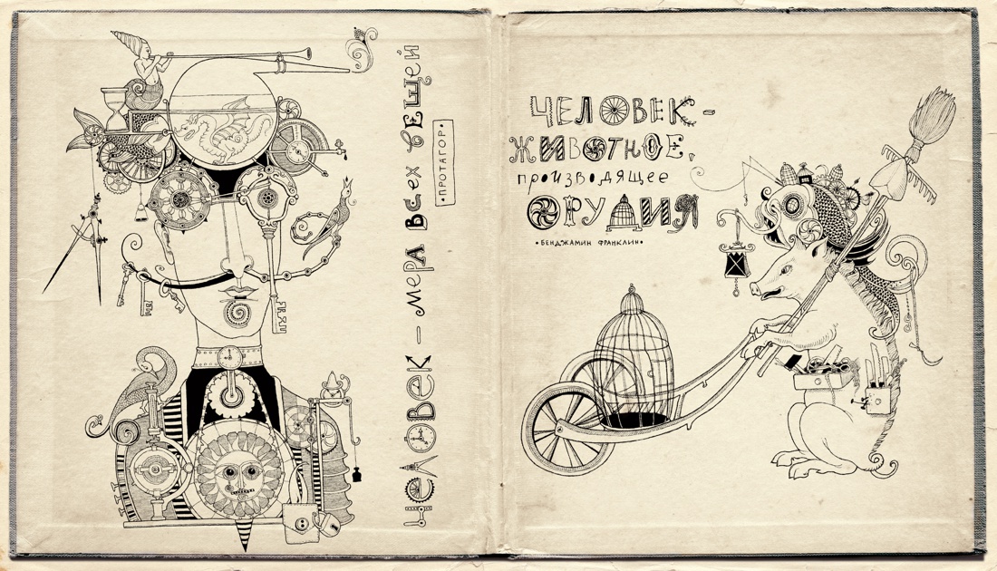 Книга, найденная в кувшинке, Светлана Дорошева
