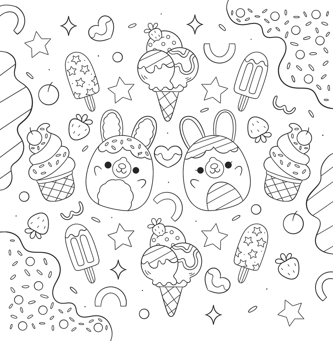 Счастливые деньки, Отрывок из книги