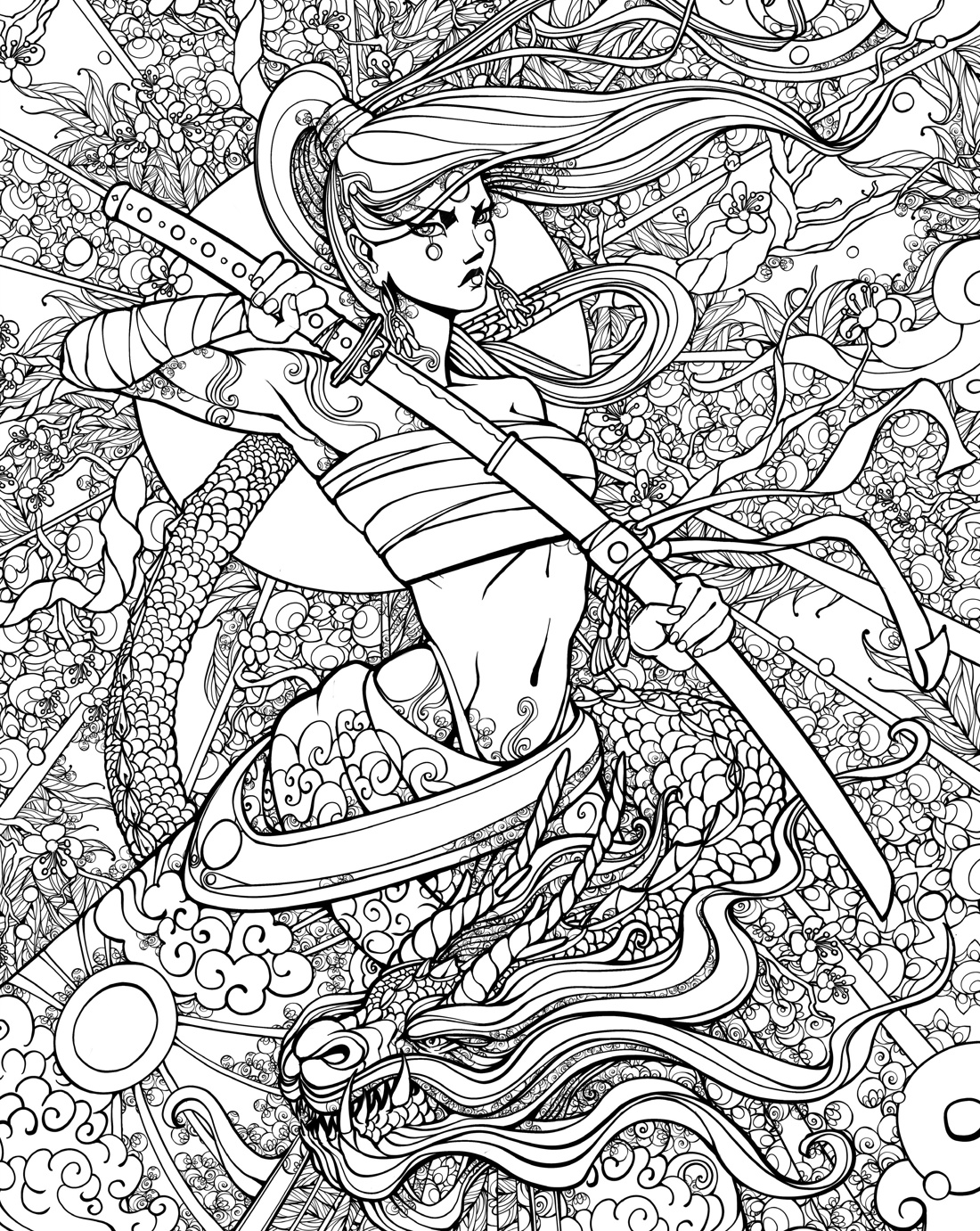 Романтика, Отрывок из книги