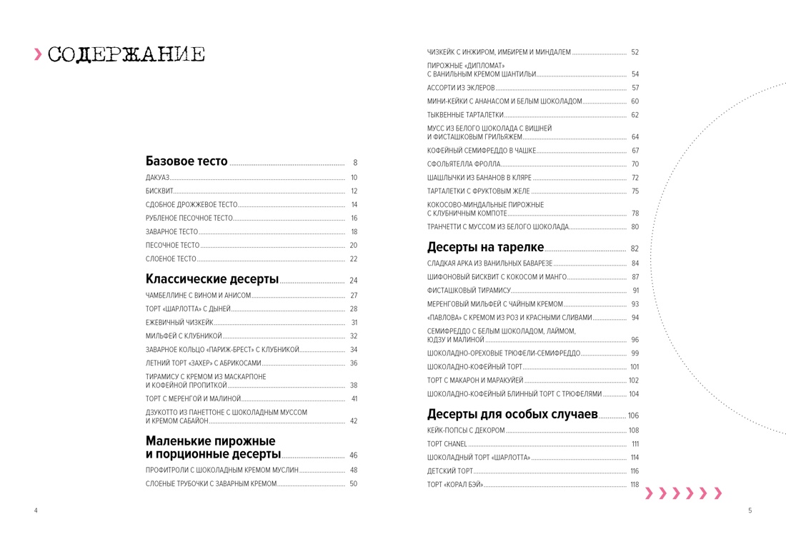 Десерты. Наслаждение в каждом кусочке, Аличе Кучина