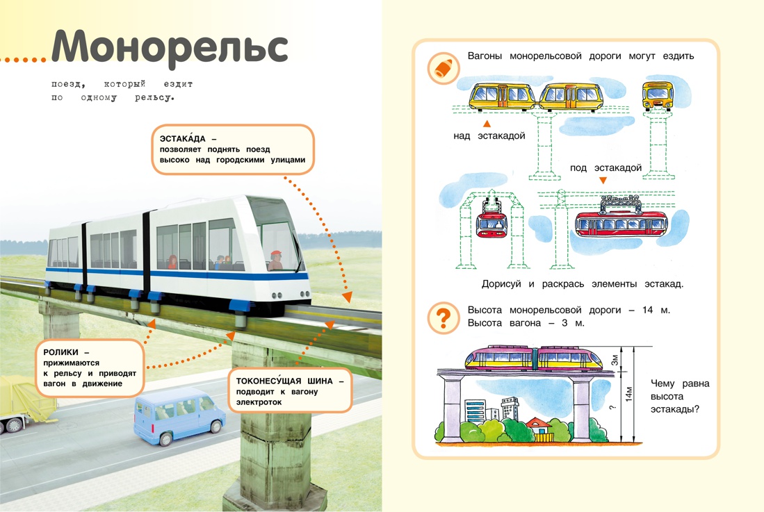 Мои транспортные машины, Отрывок из книги