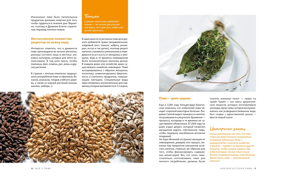 Изысканная коллекция. Путеводители по миру виски, пива и вина (Love&Whiskey, Wine Folly, Beer Expert.), Отрывок из книги