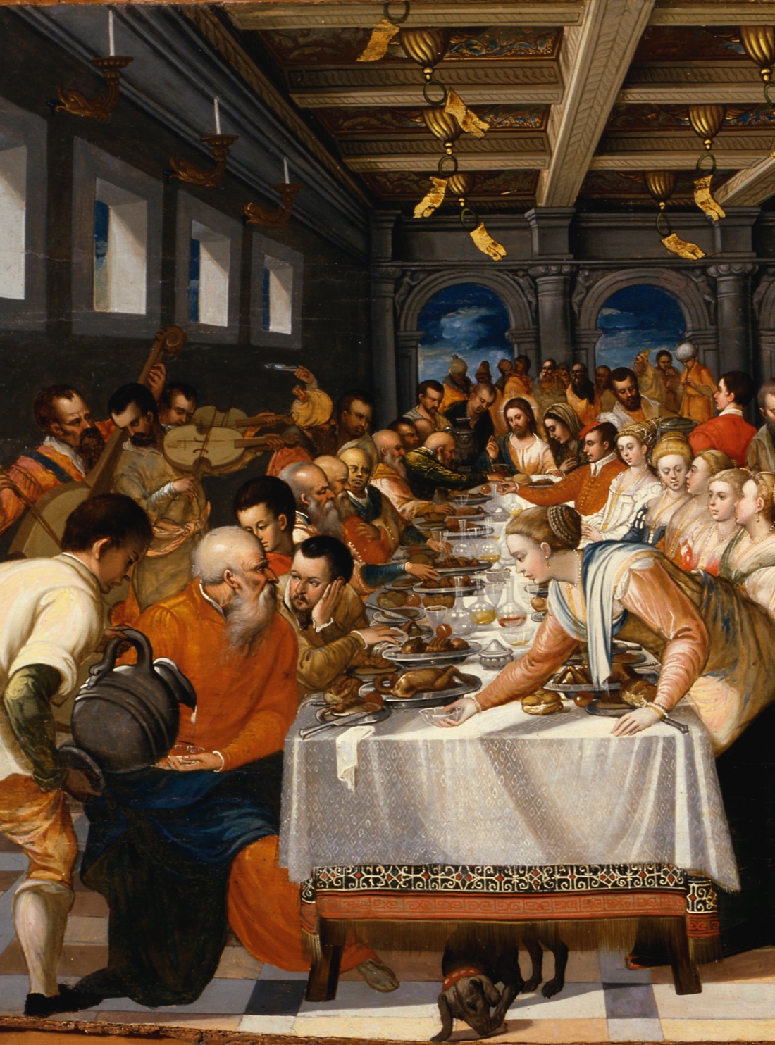 Большая история гастрономии. Кулинарное искусство Франции: от Средневековья до Новейшего времени, Отрывок из книги