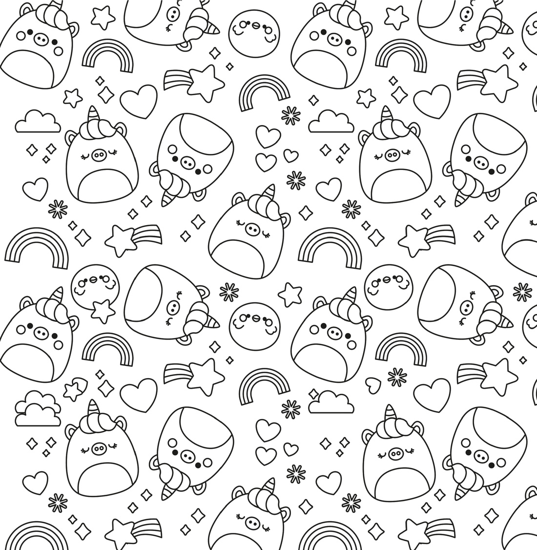 Милые зверушки, Отрывок из книги