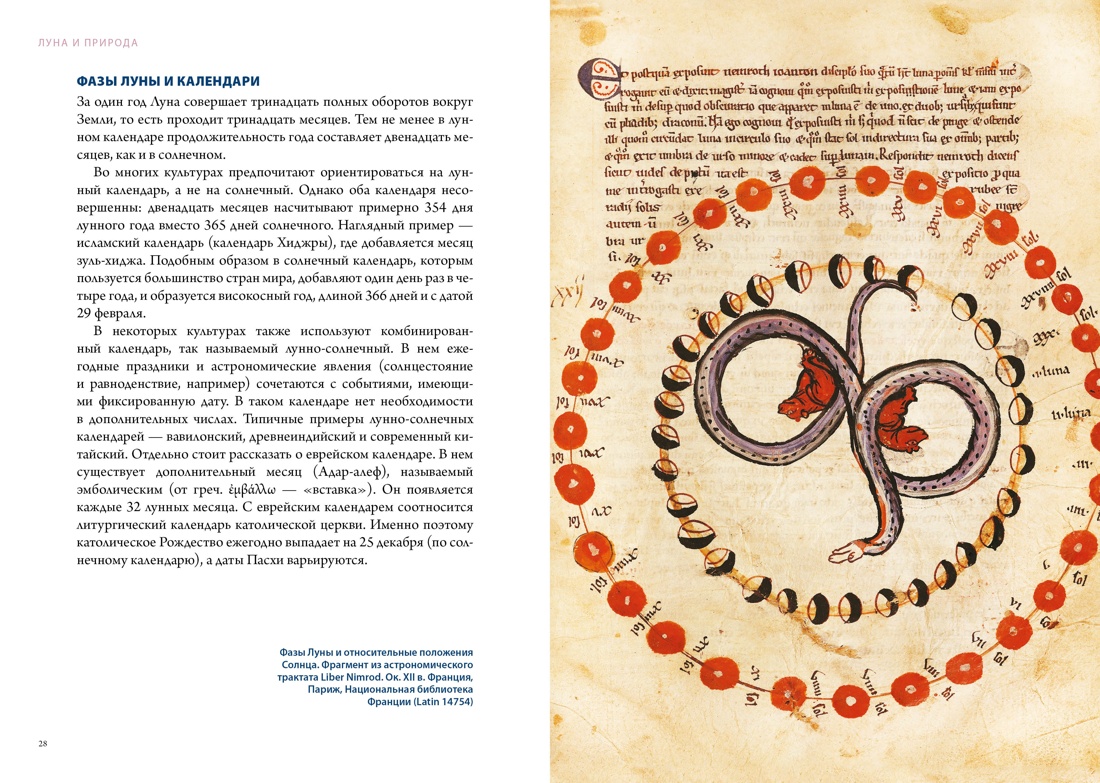 Комплект «Тайные практики Вселенной. Волшебная шкатулка» (Луна + Эзотерика), Отрывок из книги